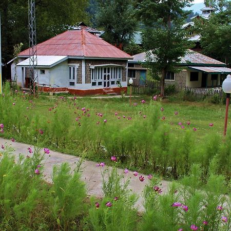 Sharda Resort Shardi Kültér fotó