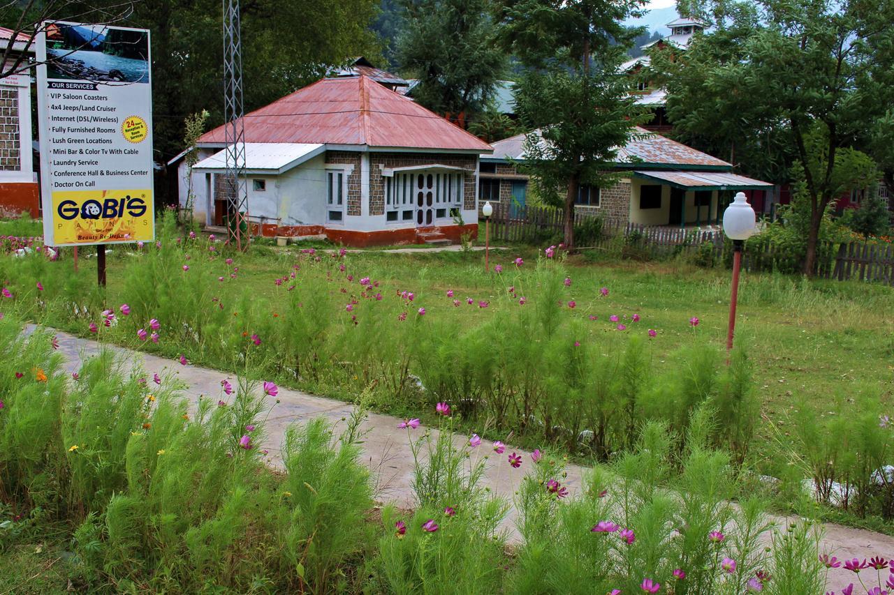 Sharda Resort Shardi Kültér fotó