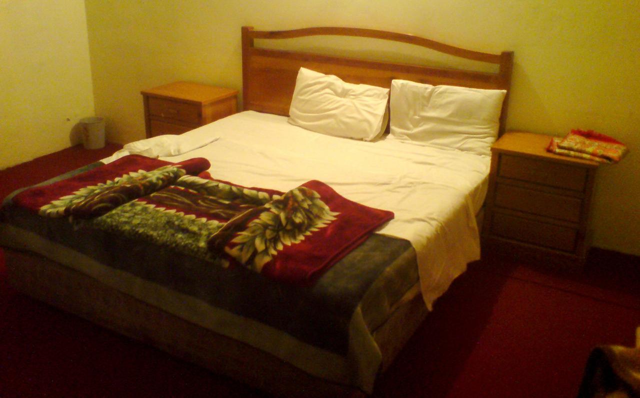 Sharda Resort Shardi Kültér fotó