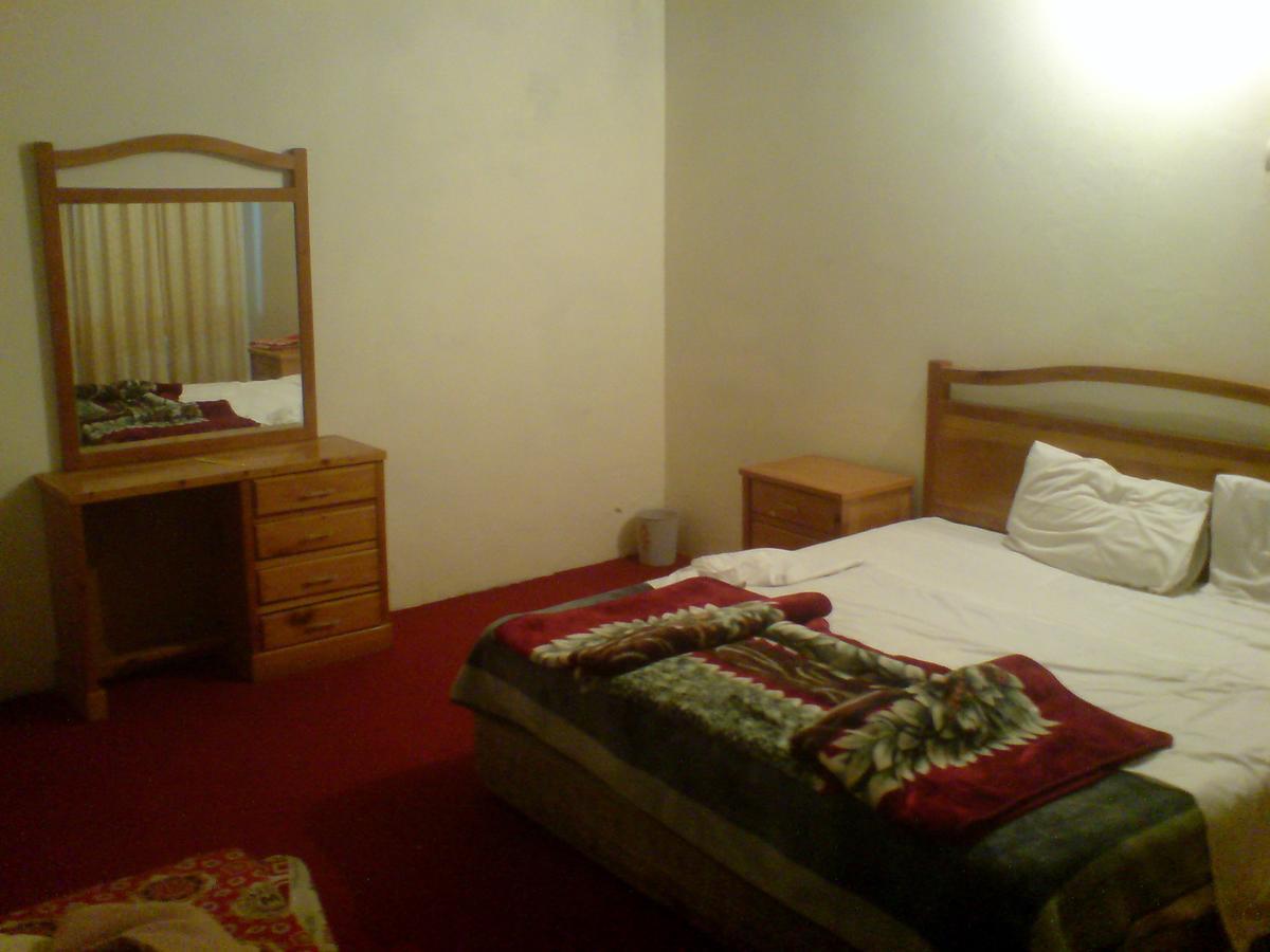 Sharda Resort Shardi Kültér fotó