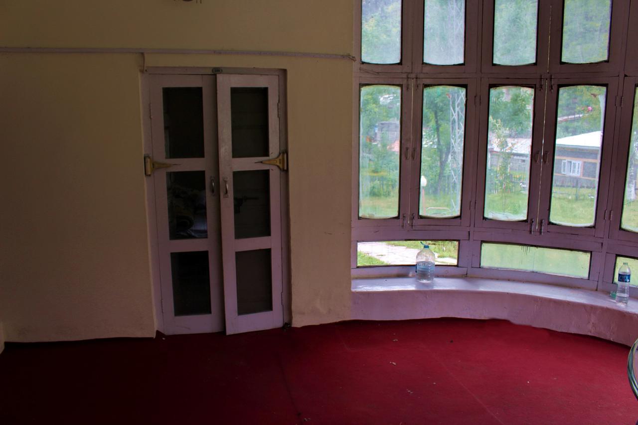 Sharda Resort Shardi Kültér fotó